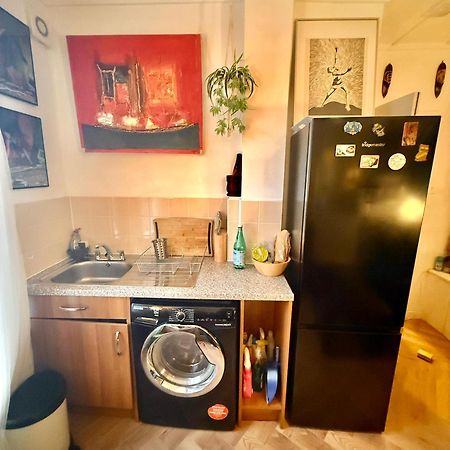 Stylish Flat In Central London! Kültér fotó