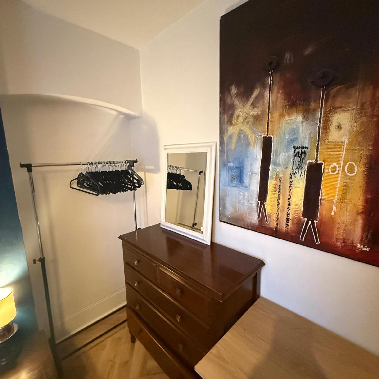 Stylish Flat In Central London! Kültér fotó
