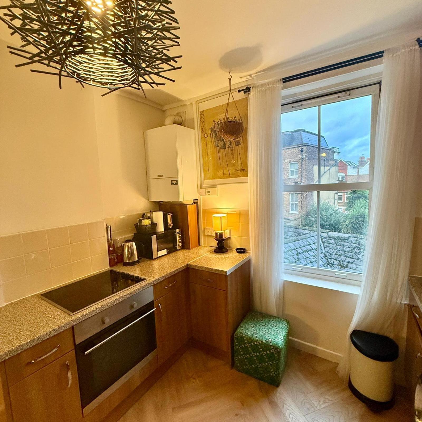 Stylish Flat In Central London! Kültér fotó