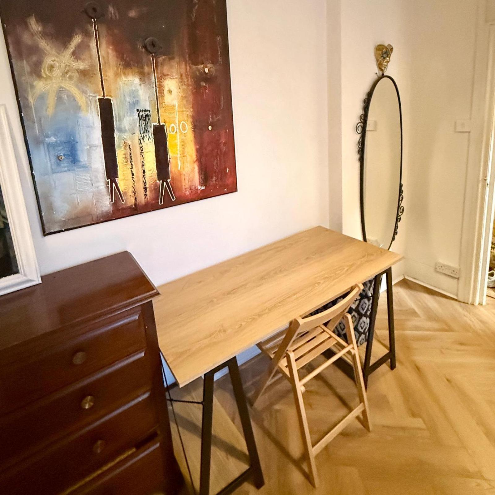 Stylish Flat In Central London! Kültér fotó